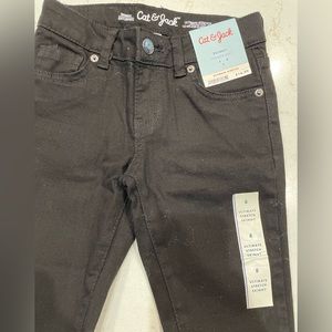 Cat and Jack Jeans - 5T New with tag